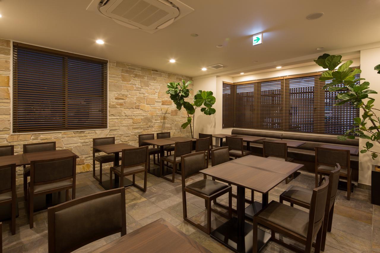 Dorf Kawaramachi Nijo Hotel