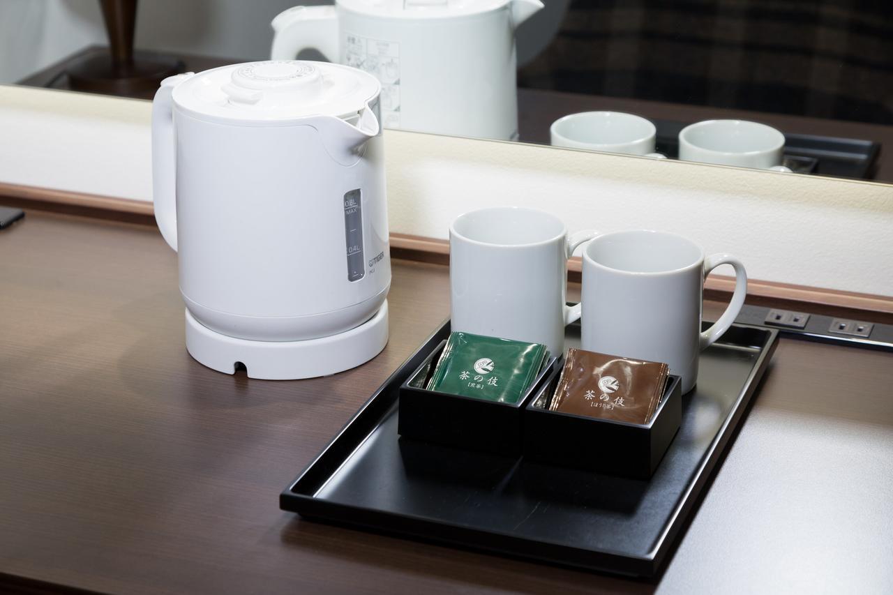 Dorf Kawaramachi Nijo 3* Kyoto