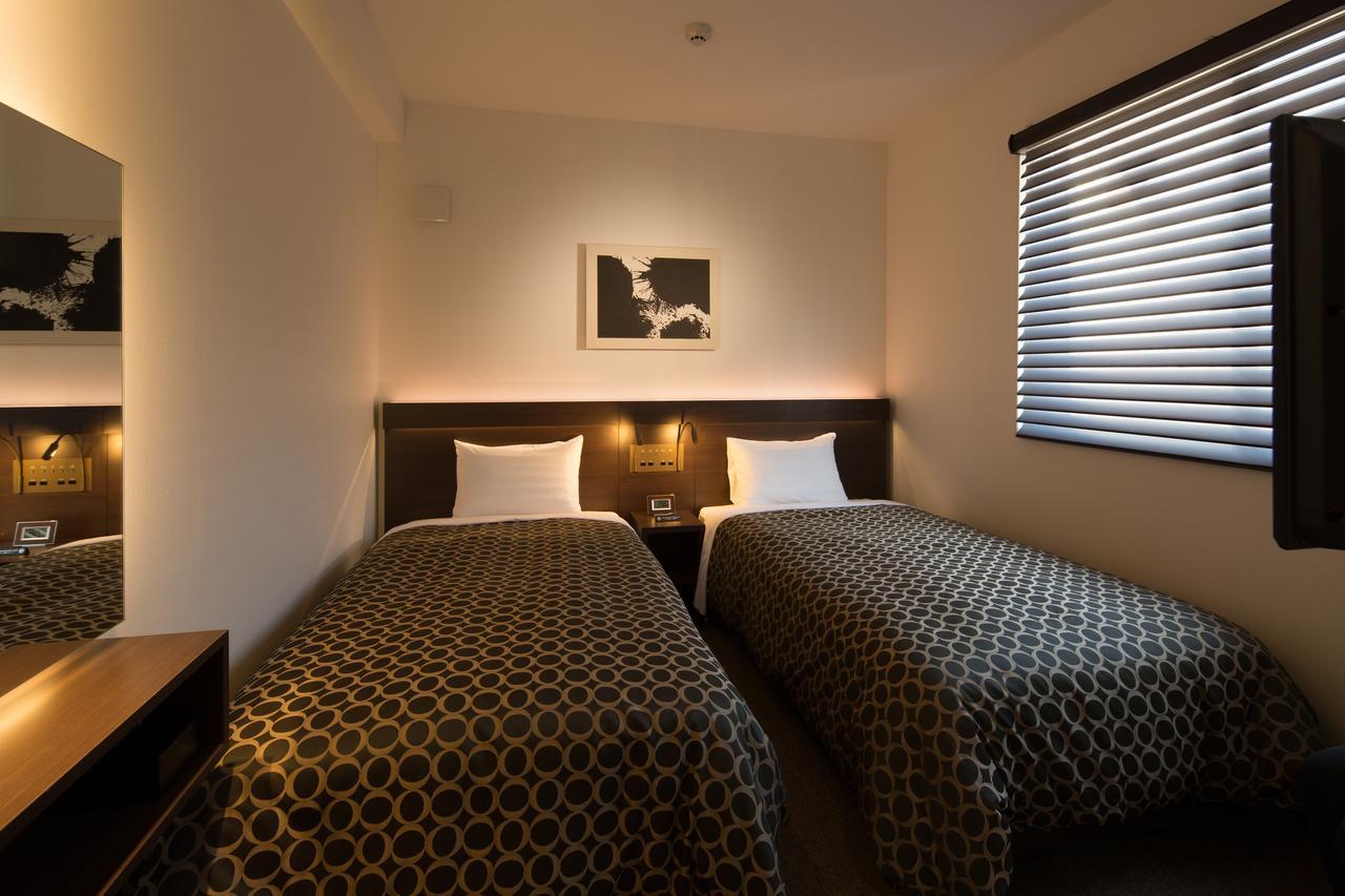 Hotel Dorf Kawaramachi Nijo 3*