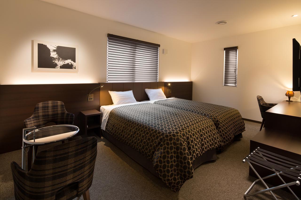Dorf Kawaramachi Nijo Hotel 3*