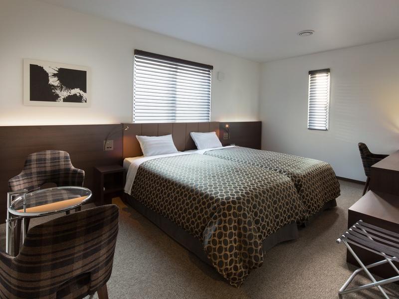 Dorf Kawaramachi Nijo 3* Kyoto